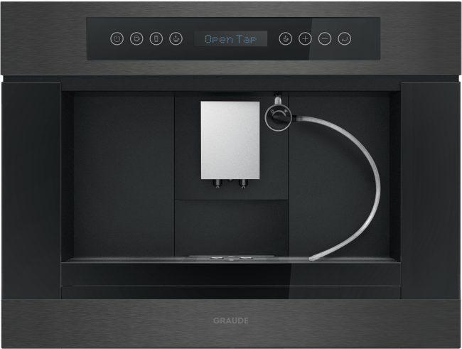 Кофемашина GRAUDE KV 45.0 SE