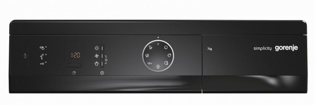 Сушильная машина Gorenje D 76SY2