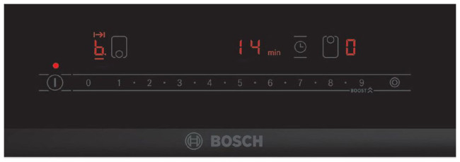 Электрическая варочная панель Bosch Serie | 6 PKF375FP2E