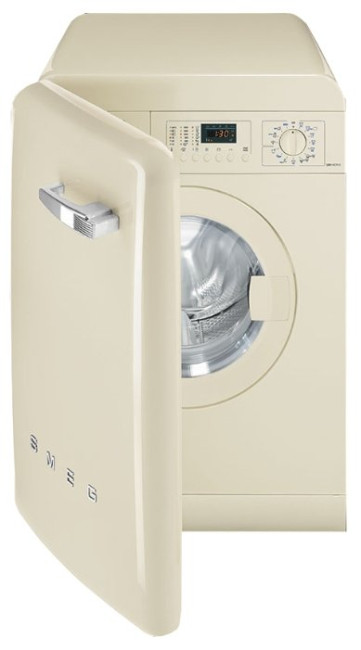 Стиральная машина smeg LBB14CR2