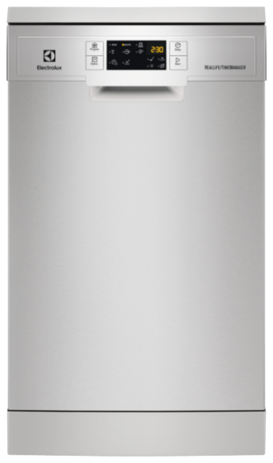 Посудомоечная машина Electrolux ESF 74661 RX