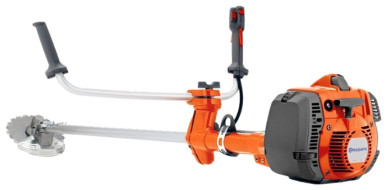 Триммер бензиновый Husqvarna 345FR
