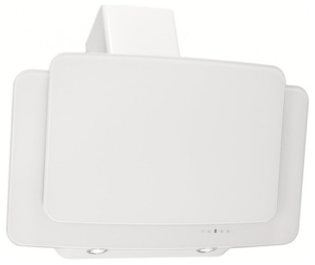 Каминная вытяжка TEKA DCA 90 WHITE (40495401)