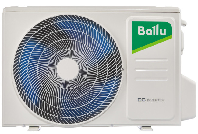 Сплит-система Ballu BSYI-09HN8/ES_23Y Сплит-система Ballu BSYI-09HN8/ES_23Y