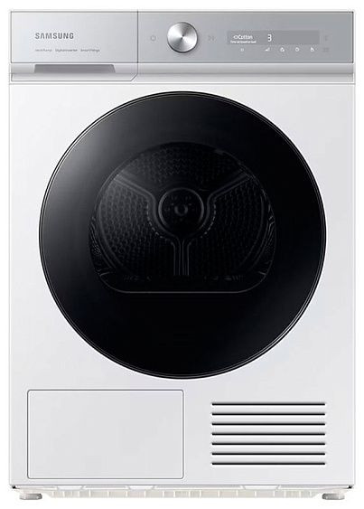 Сушильная машина SAMSUNG DV90BB9445GHLP