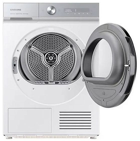Сушильная машина SAMSUNG DV90BB9445GHLP