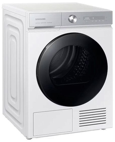 Сушильная машина SAMSUNG DV90BB9445GHLP