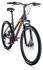 Горный (MTB) велосипед FORWARD Iris 26 2.0 Disc (2020) Горный (MTB) велосипед FORWARD Iris 26 2.0 Disc (2020)