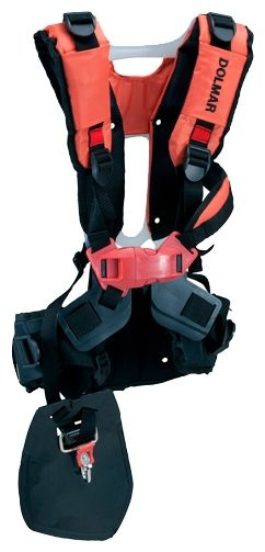 Триммер бензиновый Dolmar MS-4300.4 U
