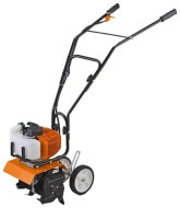 Мотоблок бензиновый TEHNOLINE TKW520 2.6 л.с. Мотоблок бензиновый TEHNOLINE TKW520 2.6 л.с.