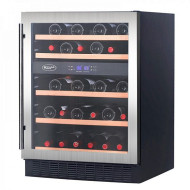 Винный шкаф COLD VINE C44-KST2 Винный шкаф COLD VINE C44-KST2
