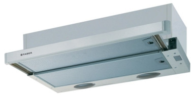 Встраиваемая вытяжка Faber FLEXA AM/X A50 (315.0547.839) Встраиваемая вытяжка Faber FLEXA AM/X A50 (315.0547.839)
