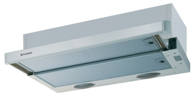 Встраиваемая вытяжка Faber FLEXA AM/X A50 (315.0547.839) Встраиваемая вытяжка Faber FLEXA AM/X A50 (315.0547.839)