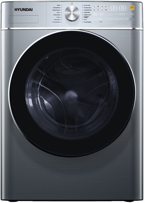 Стиральная машина Hyundai WME9413 Стиральная машина Hyundai WME9413