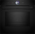 Электрический духовой шкаф Bosch HMG976KB1