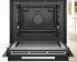 Электрический духовой шкаф Bosch HMG976KB1