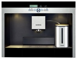 Кофемашина Siemens TK 76K573