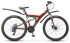 Горный (MTB) велосипед STELS Focus MD 21-sp 26 V010 (2020) Горный (MTB) велосипед STELS Focus MD 21-sp 26 V010 (2020)