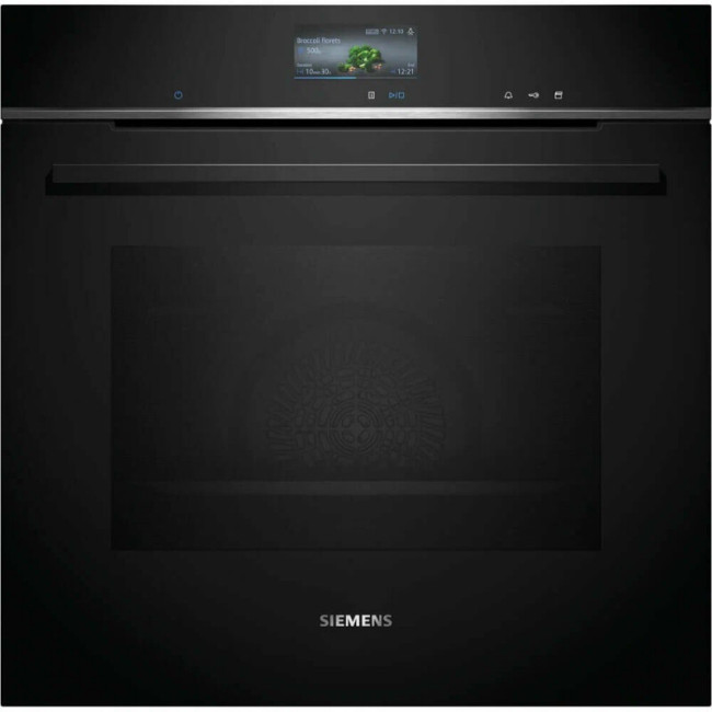 Встраиваемый электрический духовой шкаф Siemens HS 736 G3B1 Встраиваемый электрический духовой шкаф Siemens HS 736 G3B1