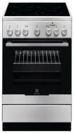 Плита Electrolux EKC 952903 X Плита Electrolux EKC 952903 X