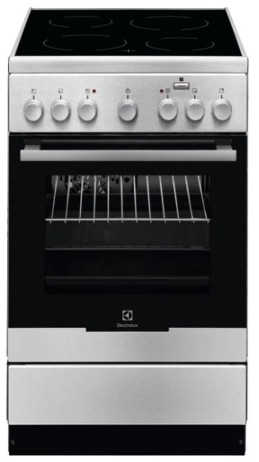 Плита Electrolux EKC 952903 X Плита Electrolux EKC 952903 X