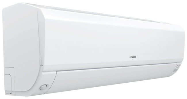 Сплит-система Hitachi Inverter RAK-25RPE/RAC-25WPE