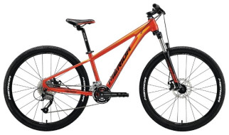 Подростковый горный (MTB) велосипед Merida Matts J Champion (2018)