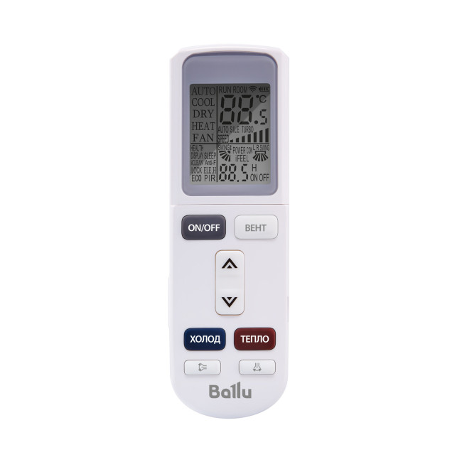 Сплит-система Ballu BSW-18HN1_23Y