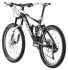 Горный (MTB) велосипед Merida One-Twenty Carbon 5000-D (2011) Горный (MTB) велосипед Merida One-Twenty Carbon 5000-D (2011)