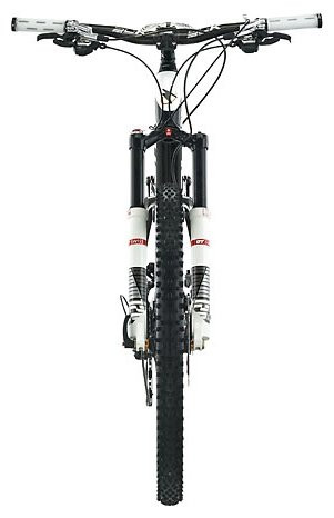 Горный (MTB) велосипед Merida One-Twenty Carbon 5000-D (2011) Горный (MTB) велосипед Merida One-Twenty Carbon 5000-D (2011)