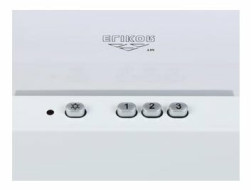 Каминная вытяжка ELIKOR CI6423W0 Каминная вытяжка ELIKOR CI6423W0
