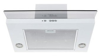 Каминная вытяжка ELIKOR CI6423W0 Каминная вытяжка ELIKOR CI6423W0