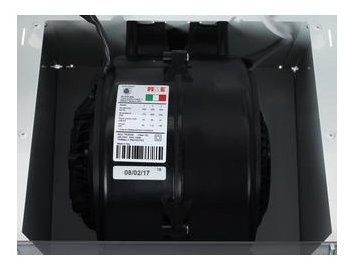 Каминная вытяжка ELIKOR CI6423W0 Каминная вытяжка ELIKOR CI6423W0
