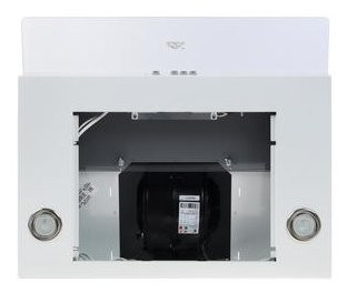 Каминная вытяжка ELIKOR CI6423W0 Каминная вытяжка ELIKOR CI6423W0