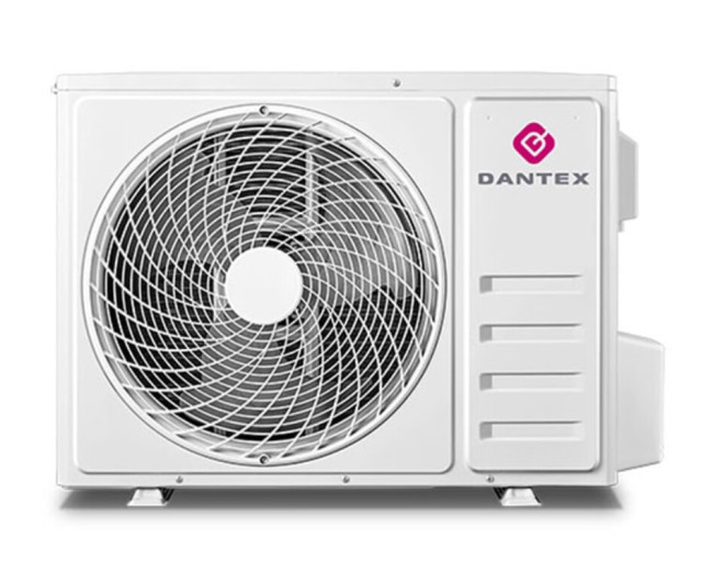 Сплит-система Dantex RK-09SATI/RK-09SATIE Сплит-система Dantex RK-09SATI/RK-09SATIE