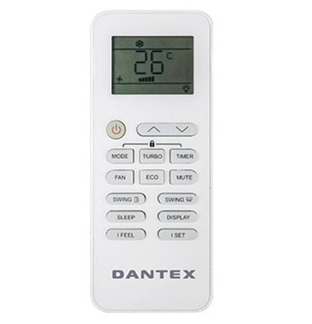 Сплит-система Dantex RK-09SATI/RK-09SATIE Сплит-система Dantex RK-09SATI/RK-09SATIE