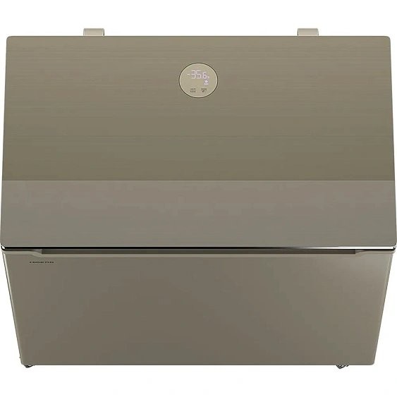 Морозильный ларь HIBERG PF 25 NFG