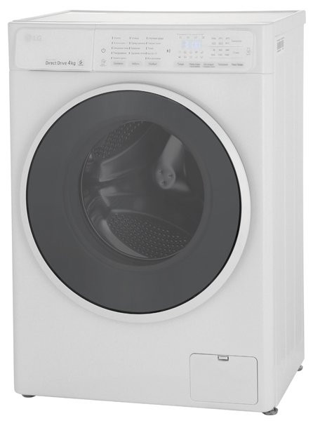 Стиральная машина LG F-12U1SDN0N