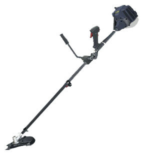 Триммер бензиновый Herz HZ-GT230-34BG