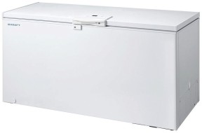 Морозильная камера KRAFT BDW 600 HL