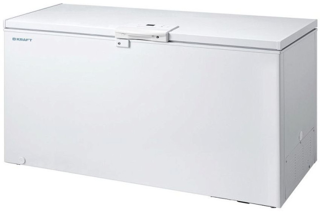 Морозильная камера KRAFT BDW 600 HL