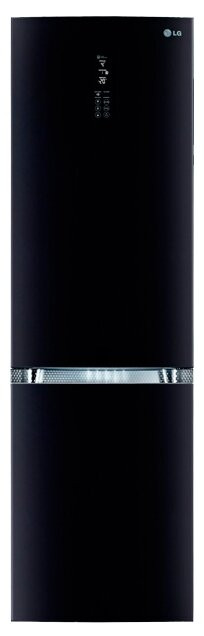 Холодильник LG GA-B499 TGBM