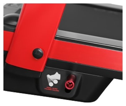 Беговая дорожка Oxygen M-Concept Sport Беговая дорожка Oxygen M-Concept Sport
