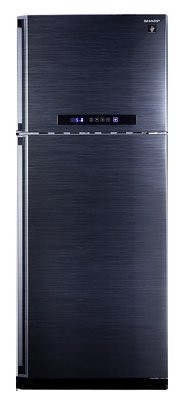 Холодильник Sharp SJ-PC58ABK Холодильник Sharp SJ-PC58ABK