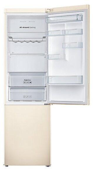 Холодильник Samsung RB-37 J5240EF