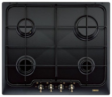 Газовая варочная панель Zanussi ZGF 646 ITNC