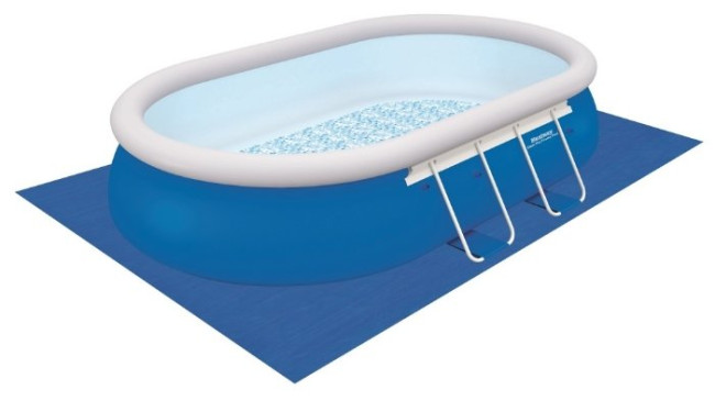 Бассейн Bestway Steel Pro 56447