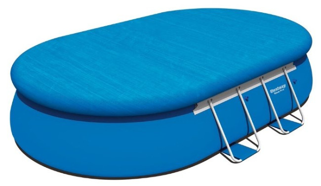 Бассейн Bestway Steel Pro 56447