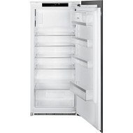 Холодильник SMEG S8C124DE1 Холодильник SMEG S8C124DE1