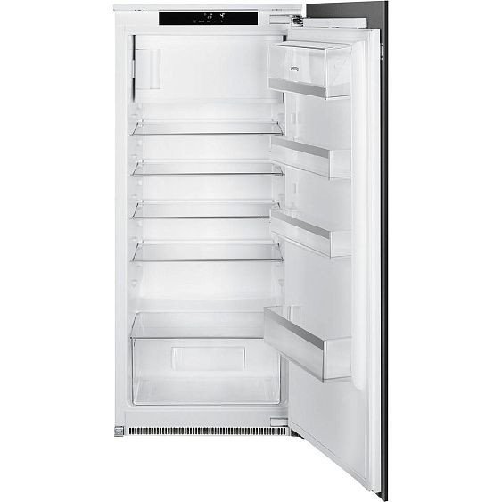 Холодильник SMEG S8C124DE1 Холодильник SMEG S8C124DE1